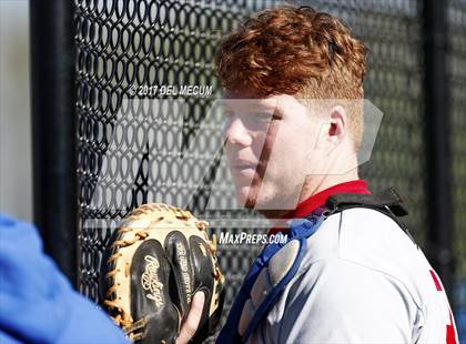 Thumbnail 3 in King vs. Wharton (Tony Saladino Tournament) photogallery.