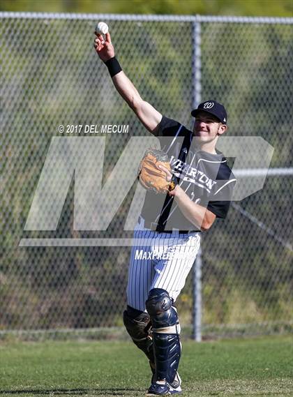 Thumbnail 3 in King vs. Wharton (Tony Saladino Tournament) photogallery.