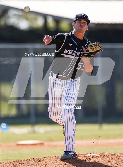 Thumbnail 2 in King vs. Wharton (Tony Saladino Tournament) photogallery.