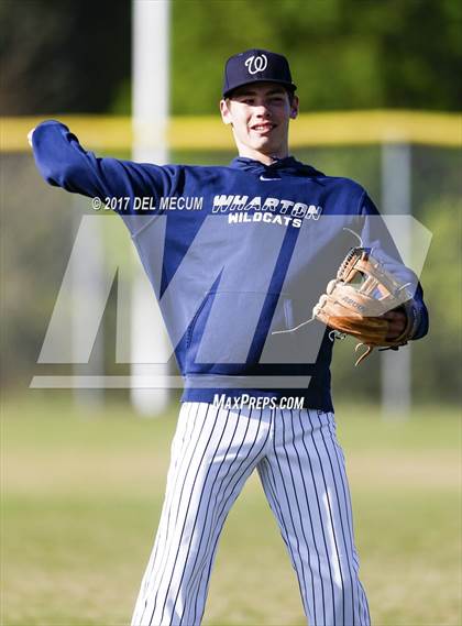 Thumbnail 2 in King vs. Wharton (Tony Saladino Tournament) photogallery.