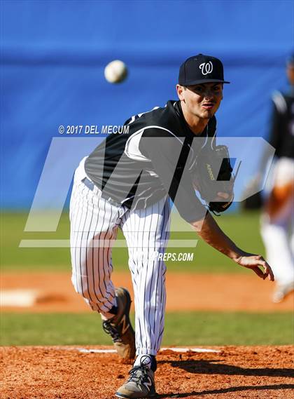 Thumbnail 1 in King vs. Wharton (Tony Saladino Tournament) photogallery.