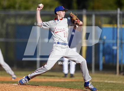 Thumbnail 3 in King vs. Wharton (Tony Saladino Tournament) photogallery.