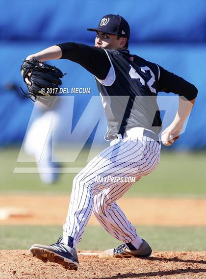 Thumbnail 1 in King vs. Wharton (Tony Saladino Tournament) photogallery.
