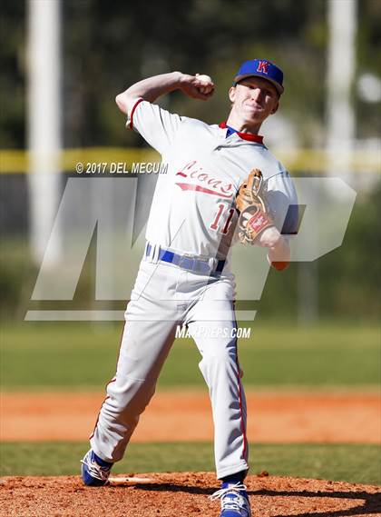 Thumbnail 3 in King vs. Wharton (Tony Saladino Tournament) photogallery.