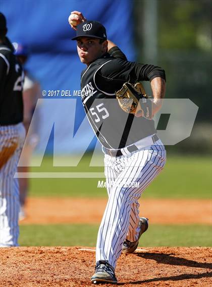 Thumbnail 2 in King vs. Wharton (Tony Saladino Tournament) photogallery.