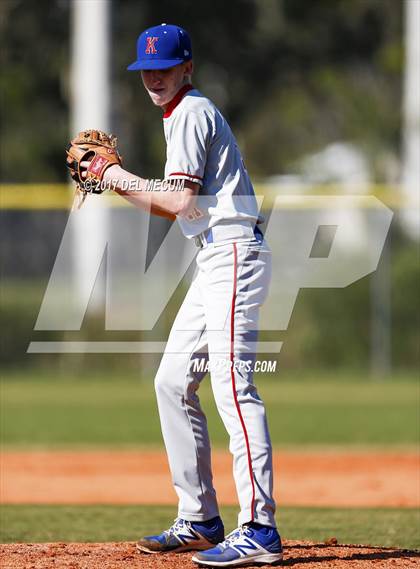 Thumbnail 2 in King vs. Wharton (Tony Saladino Tournament) photogallery.
