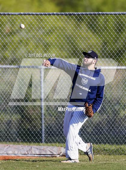 Thumbnail 2 in King vs. Wharton (Tony Saladino Tournament) photogallery.