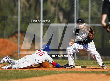Thumbnail 2 in King vs. Wharton (Tony Saladino Tournament) photogallery.