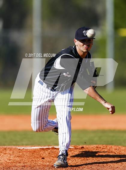 Thumbnail 3 in King vs. Wharton (Tony Saladino Tournament) photogallery.