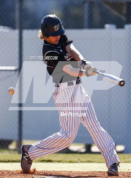 Thumbnail 2 in King vs. Wharton (Tony Saladino Tournament) photogallery.