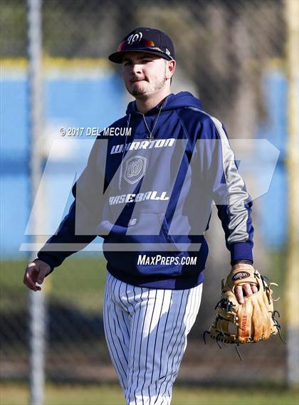 Thumbnail 1 in King vs. Wharton (Tony Saladino Tournament) photogallery.