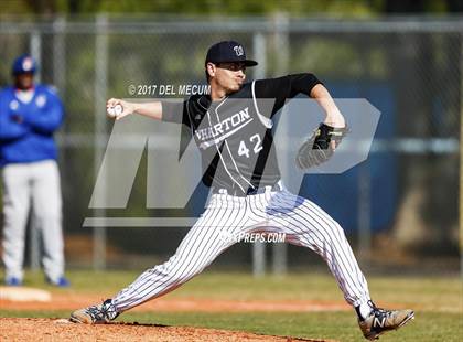 Thumbnail 2 in King vs. Wharton (Tony Saladino Tournament) photogallery.
