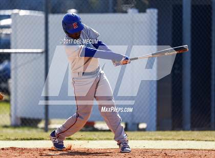 Thumbnail 1 in King vs. Wharton (Tony Saladino Tournament) photogallery.