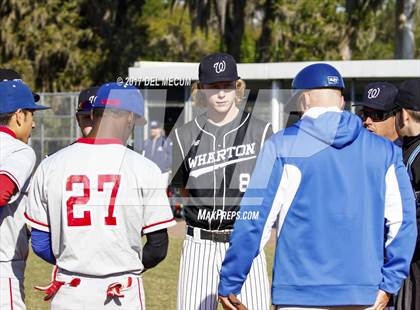 Thumbnail 2 in King vs. Wharton (Tony Saladino Tournament) photogallery.