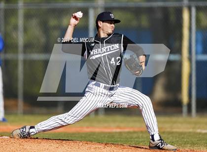 Thumbnail 3 in King vs. Wharton (Tony Saladino Tournament) photogallery.