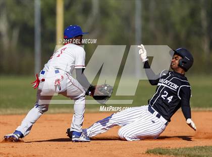 Thumbnail 3 in King vs. Wharton (Tony Saladino Tournament) photogallery.