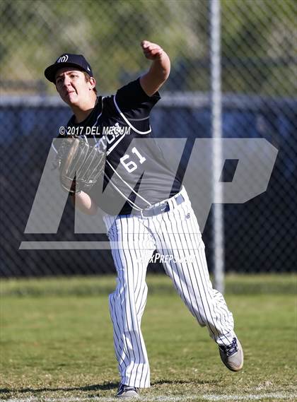 Thumbnail 3 in King vs. Wharton (Tony Saladino Tournament) photogallery.