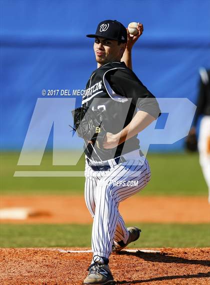 Thumbnail 3 in King vs. Wharton (Tony Saladino Tournament) photogallery.