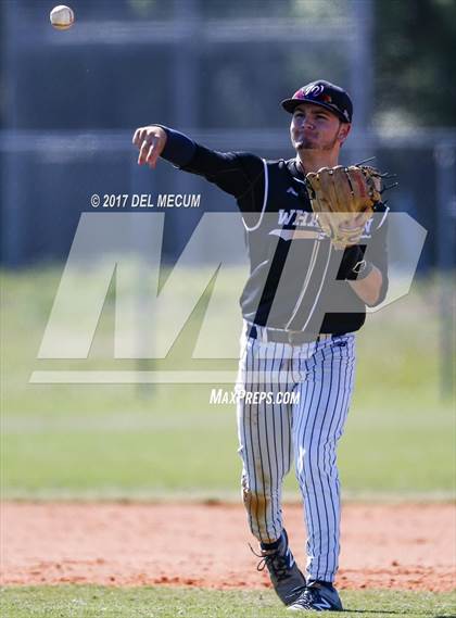 Thumbnail 3 in King vs. Wharton (Tony Saladino Tournament) photogallery.