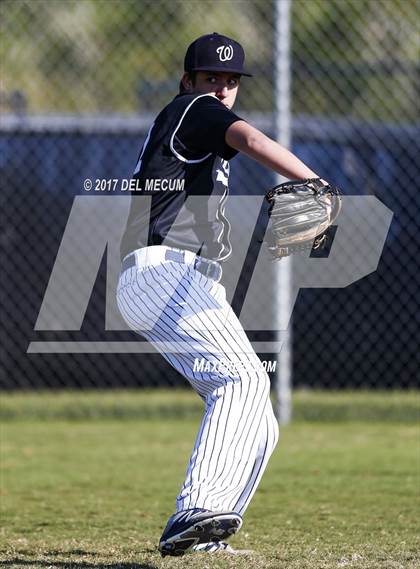Thumbnail 2 in King vs. Wharton (Tony Saladino Tournament) photogallery.