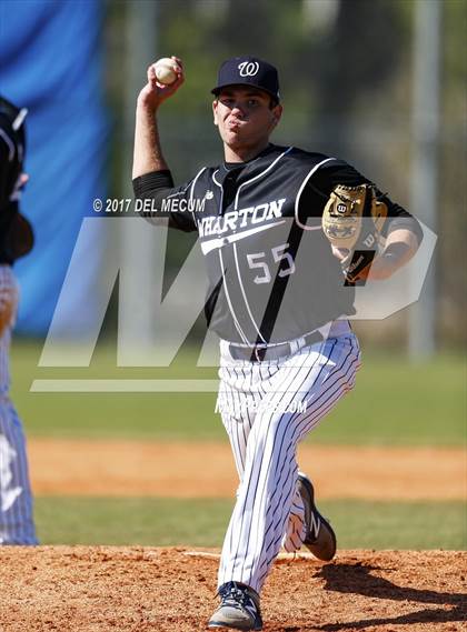 Thumbnail 3 in King vs. Wharton (Tony Saladino Tournament) photogallery.