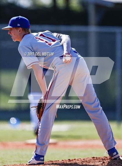 Thumbnail 1 in King vs. Wharton (Tony Saladino Tournament) photogallery.