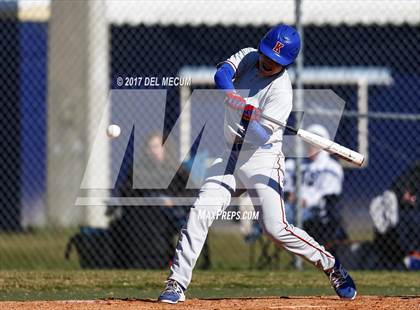 Thumbnail 1 in King vs. Wharton (Tony Saladino Tournament) photogallery.