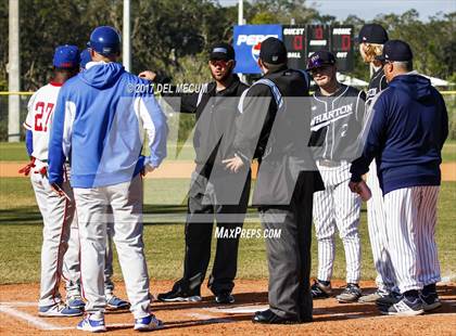 Thumbnail 1 in King vs. Wharton (Tony Saladino Tournament) photogallery.