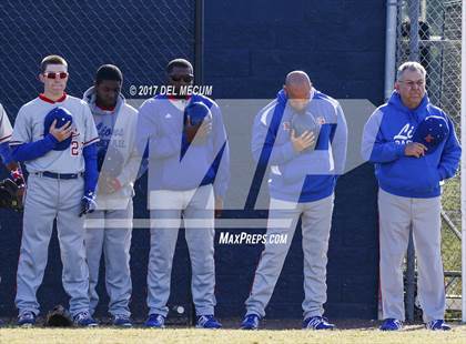 Thumbnail 3 in King vs. Wharton (Tony Saladino Tournament) photogallery.