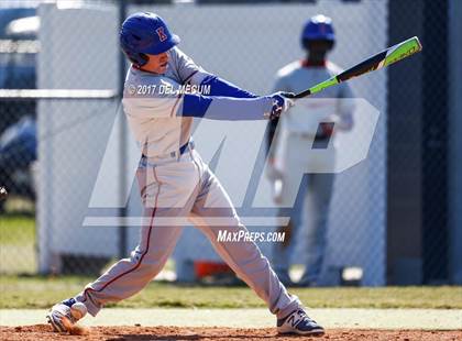 Thumbnail 3 in King vs. Wharton (Tony Saladino Tournament) photogallery.