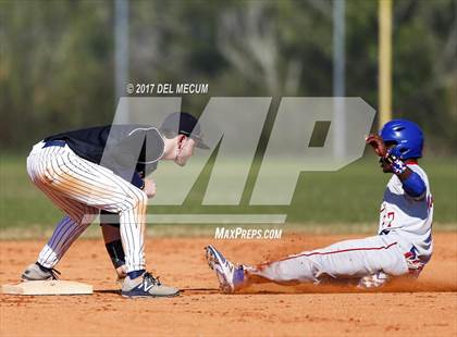 Thumbnail 2 in King vs. Wharton (Tony Saladino Tournament) photogallery.