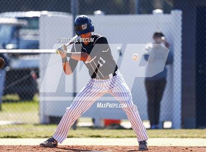 Thumbnail 1 in King vs. Wharton (Tony Saladino Tournament) photogallery.
