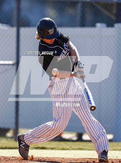Thumbnail 3 in King vs. Wharton (Tony Saladino Tournament) photogallery.