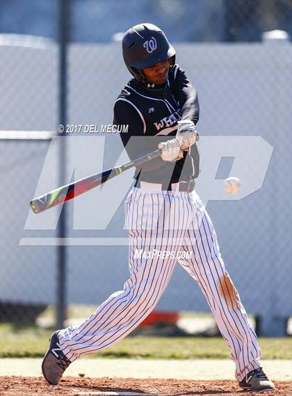 Thumbnail 3 in King vs. Wharton (Tony Saladino Tournament) photogallery.