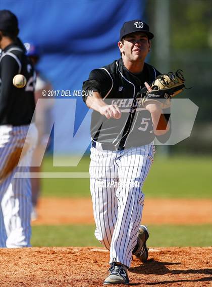 Thumbnail 1 in King vs. Wharton (Tony Saladino Tournament) photogallery.