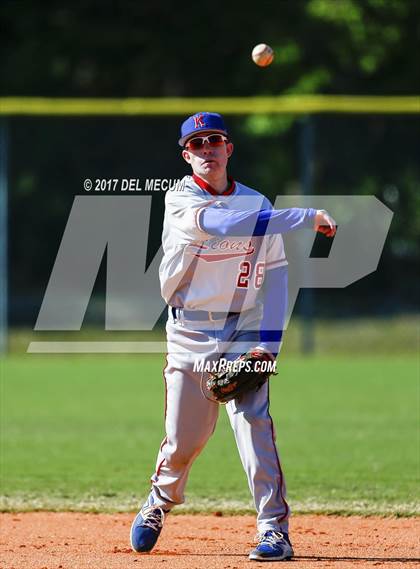 Thumbnail 3 in King vs. Wharton (Tony Saladino Tournament) photogallery.