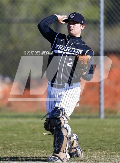 Thumbnail 3 in King vs. Wharton (Tony Saladino Tournament) photogallery.