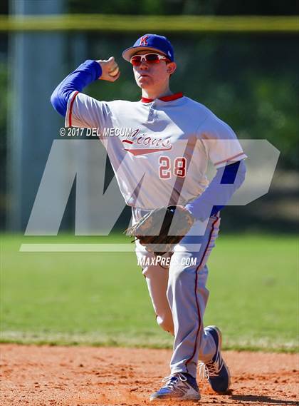 Thumbnail 1 in King vs. Wharton (Tony Saladino Tournament) photogallery.