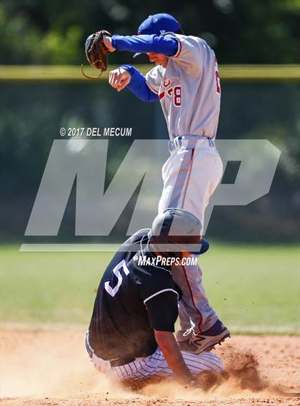 Thumbnail 3 in King vs. Wharton (Tony Saladino Tournament) photogallery.