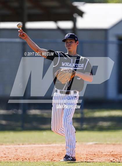 Thumbnail 3 in King vs. Wharton (Tony Saladino Tournament) photogallery.