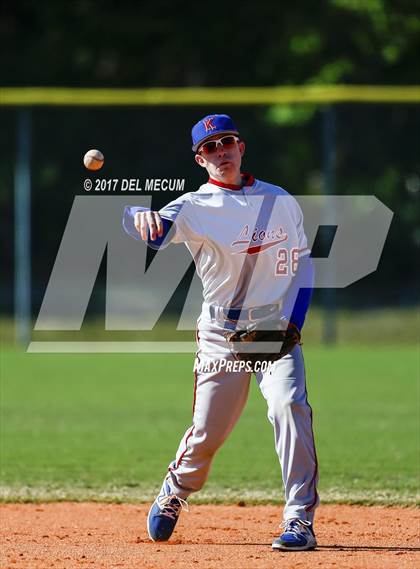 Thumbnail 2 in King vs. Wharton (Tony Saladino Tournament) photogallery.