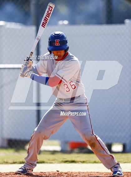 Thumbnail 1 in King vs. Wharton (Tony Saladino Tournament) photogallery.