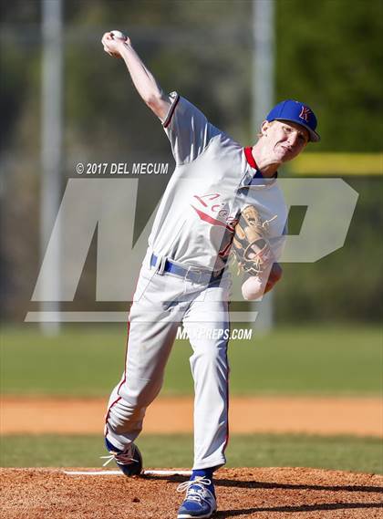 Thumbnail 1 in King vs. Wharton (Tony Saladino Tournament) photogallery.
