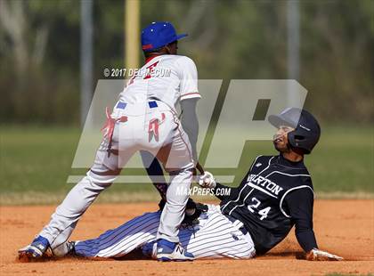 Thumbnail 1 in King vs. Wharton (Tony Saladino Tournament) photogallery.