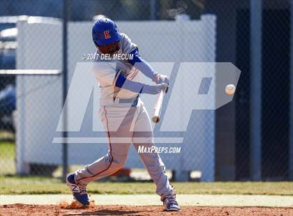 Thumbnail 3 in King vs. Wharton (Tony Saladino Tournament) photogallery.