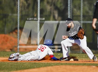 Thumbnail 3 in King vs. Wharton (Tony Saladino Tournament) photogallery.