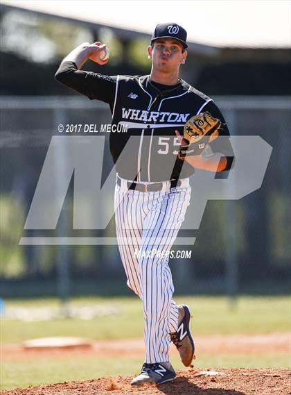 Thumbnail 1 in King vs. Wharton (Tony Saladino Tournament) photogallery.