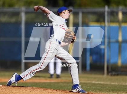 Thumbnail 1 in King vs. Wharton (Tony Saladino Tournament) photogallery.