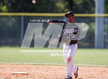 Thumbnail 2 in King vs. Wharton (Tony Saladino Tournament) photogallery.