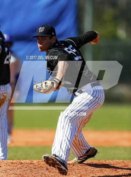 Thumbnail 1 in King vs. Wharton (Tony Saladino Tournament) photogallery.